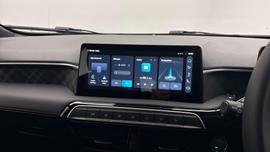 MG MG3 Photo 9