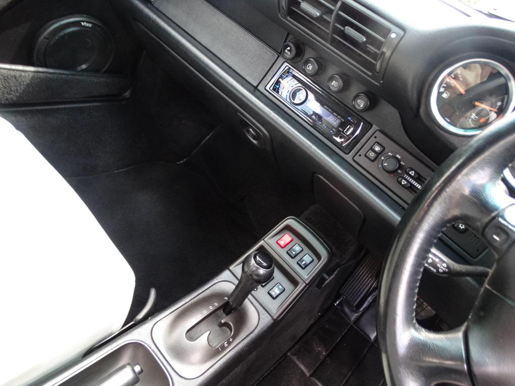 Used Porsche 911 M824DAP 6