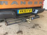 Ford RANGER Photo 13