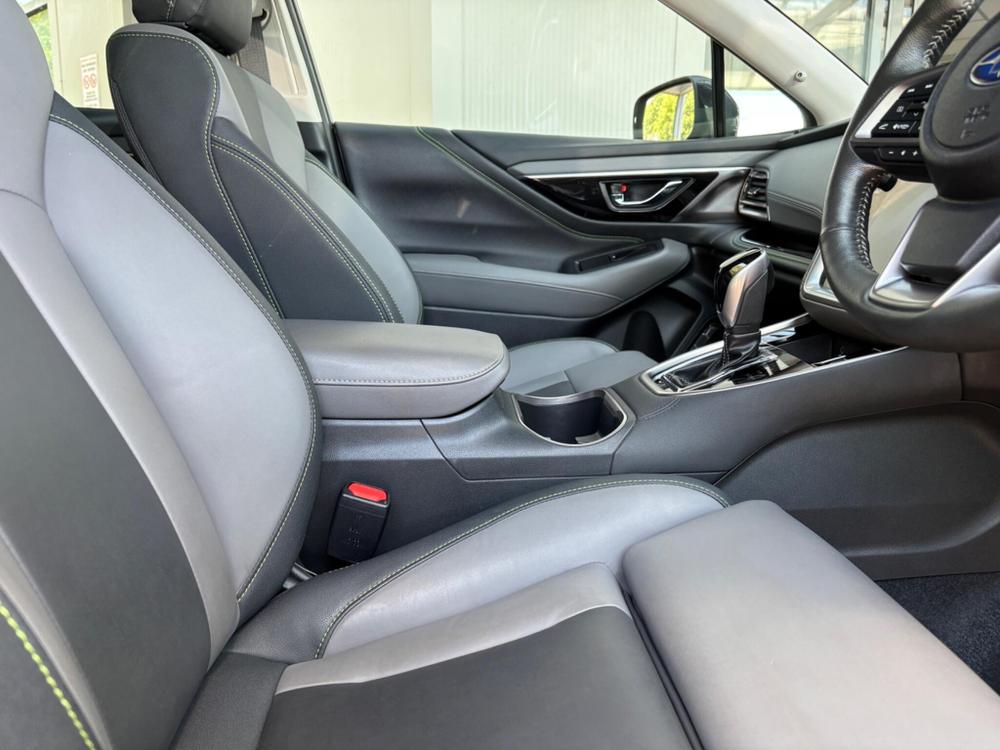 Used Subaru Outback SL25LZO 40