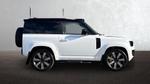 Land Rover Defender Photo 3