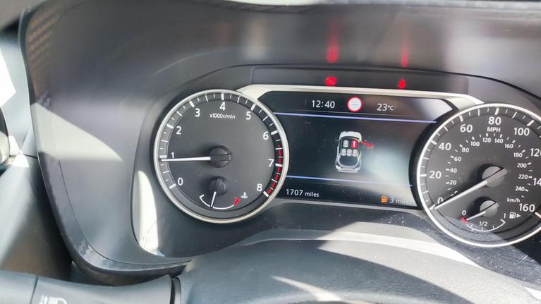 Used Nissan Juke OW75JXR 13