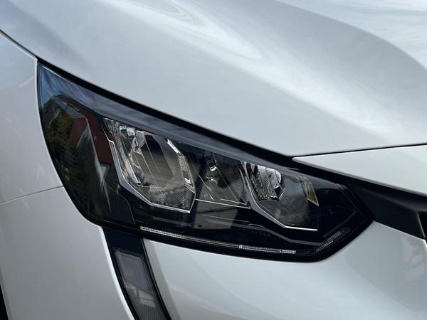 Used Peugeot 208 HSZ3021 21