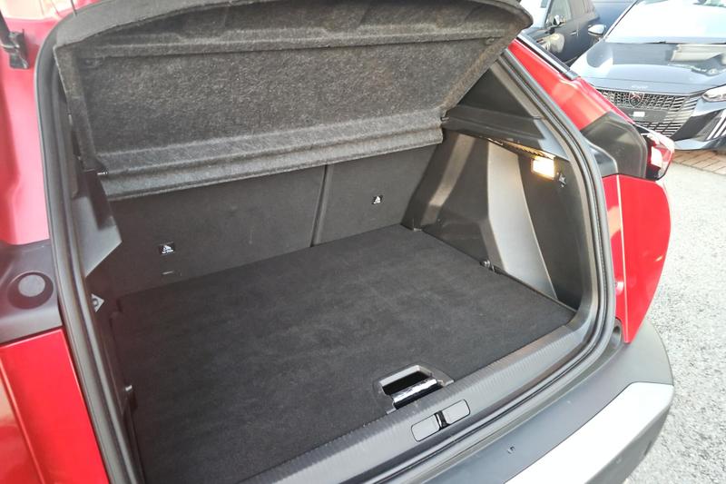 Used Peugeot 2008 SD74FRU 15