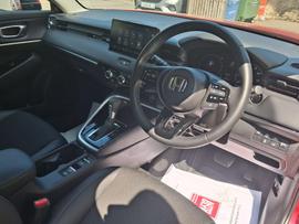 Honda HR-V Photo 11