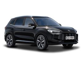 MG MG ZS Photo 0