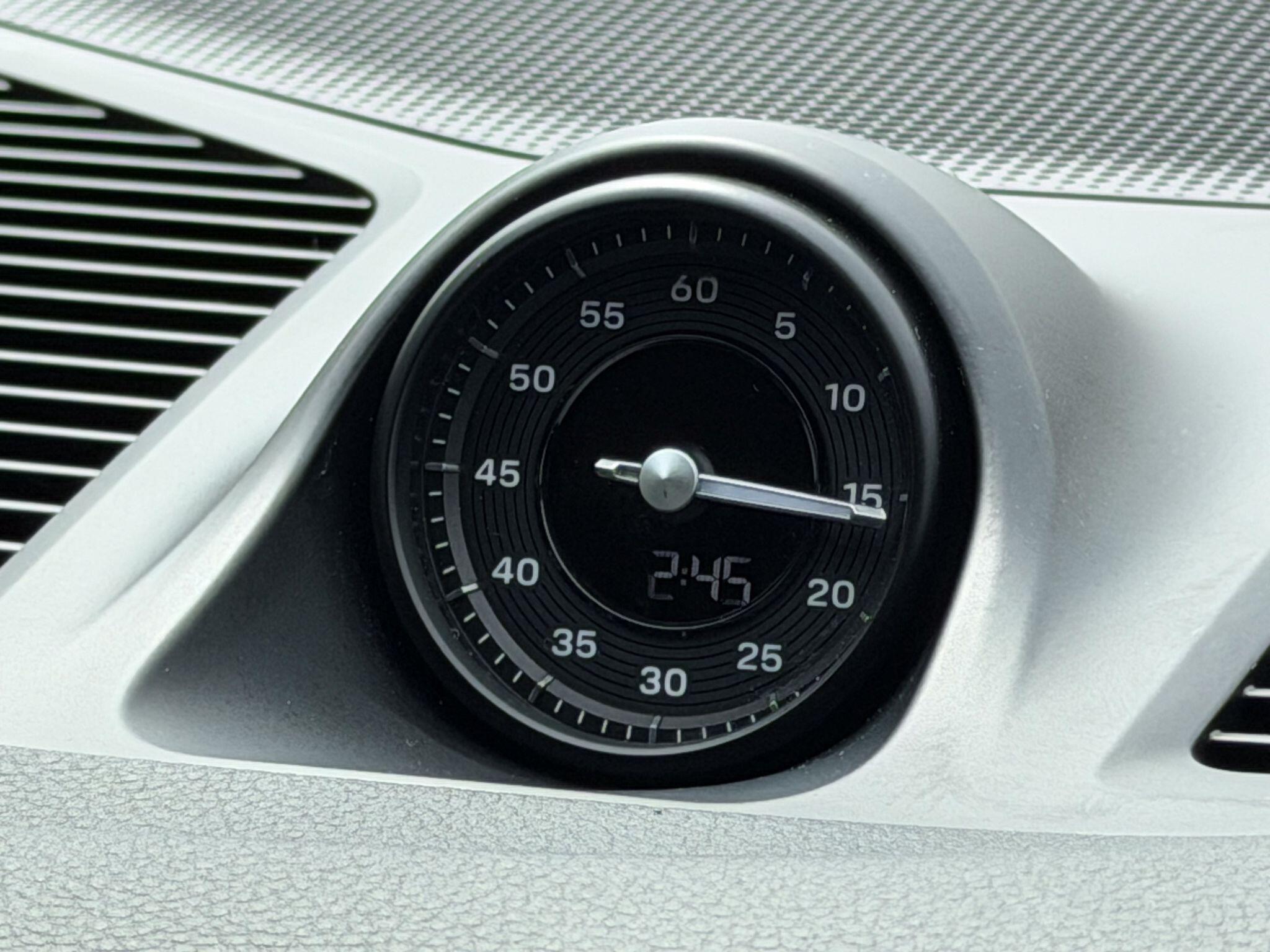 Porsche Cayenne 3.0 V6 E-Hybrid 25.9kWh TiptronicS 4WD Euro 6 (s/s) 5dr — photo 25