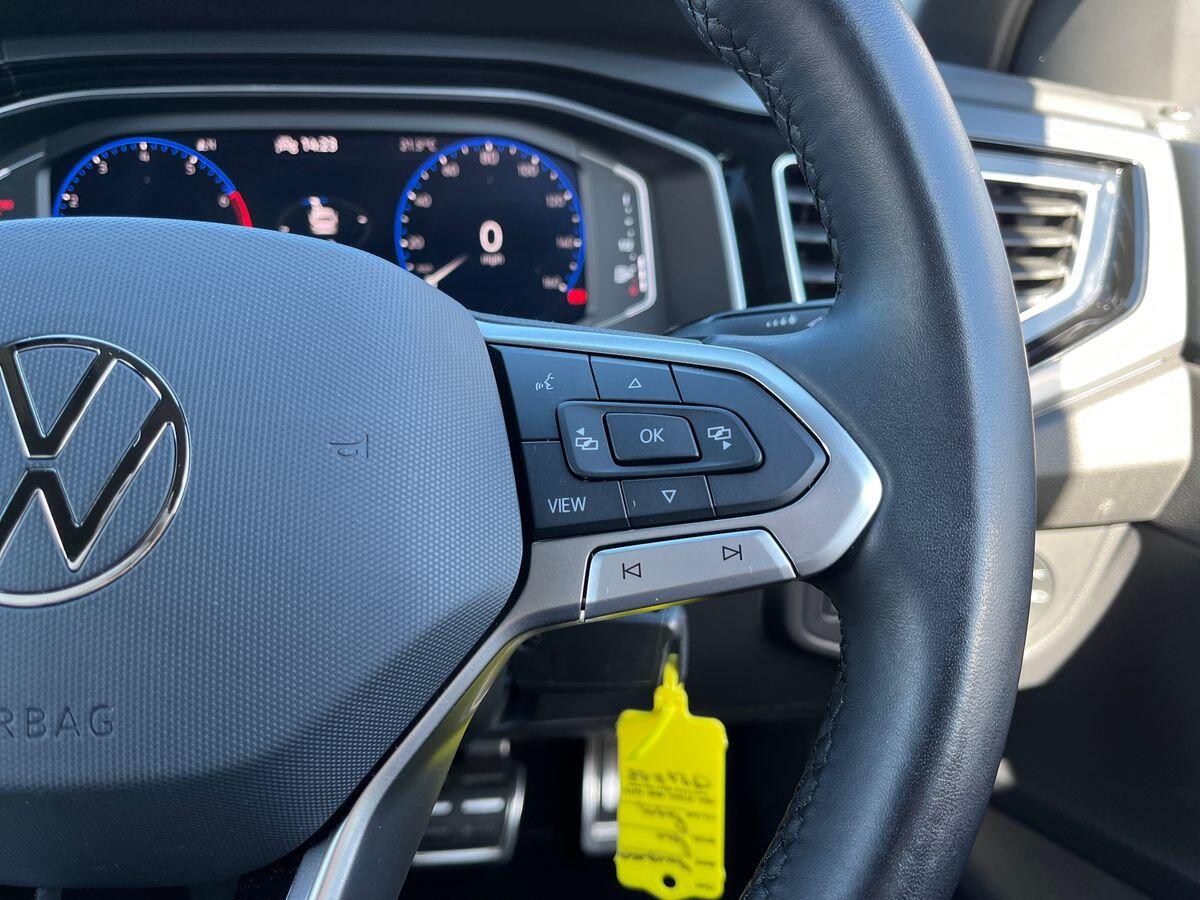 Volkswagen Polo Photo 16