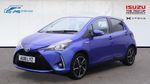 Toyota YARIS Photo 1