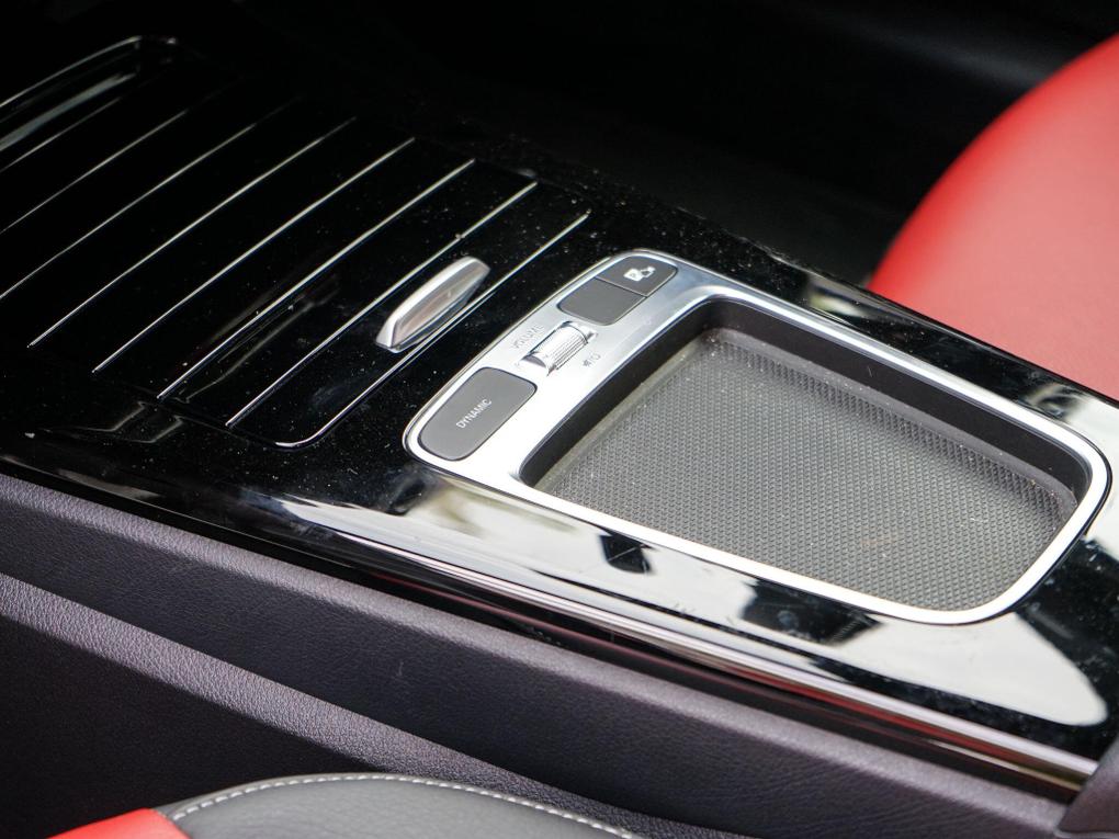 Used Mercedes-Benz A Class KSZ4505 19