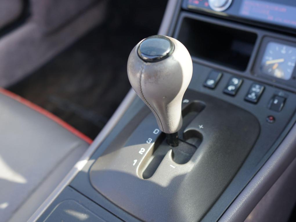 Used Porsche 968 K884XRX 10