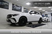 Used Mercedes-Benz GLC CL73VPC 1