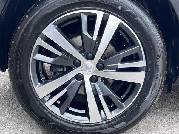 Used Peugeot 3008 EO23FKW 5