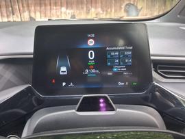 MG MG3 Photo 12