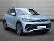 Volkswagen Tiguan Photo 0