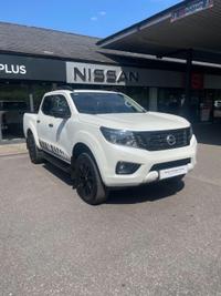 Used Nissan Navara HJ68FSS 1