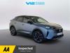 2025 Peugeot 3008