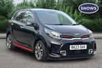 Kia Picanto Photo 0