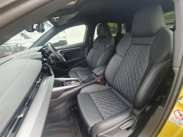 Used Audi S3 DW23FFA 30