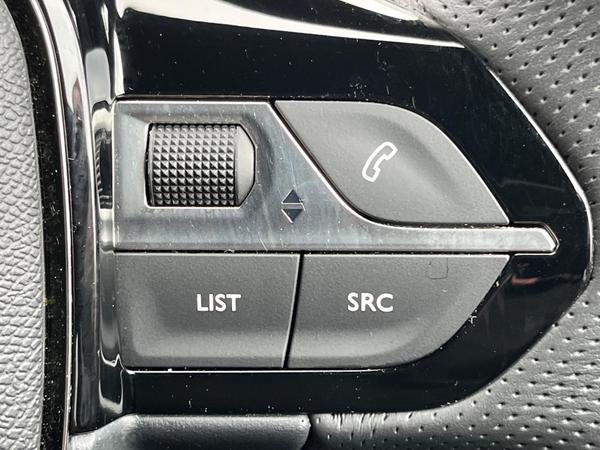 Used Peugeot 2008 KW25OHD 48