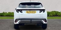 Hyundai TUCSON Photo 8