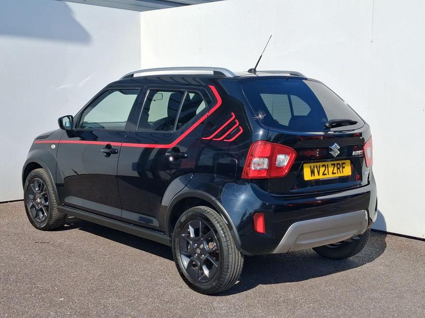 Suzuki Ignis Photo at-d16efd3c934f479b879bfe627ccdee3c.jpg