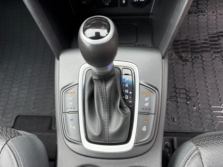 Used Hyundai KONA DL70OXN 9