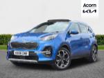 Kia Sportage Photo 3