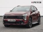 Kia Sportage Photo 6
