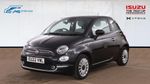 Fiat 500 Photo 1