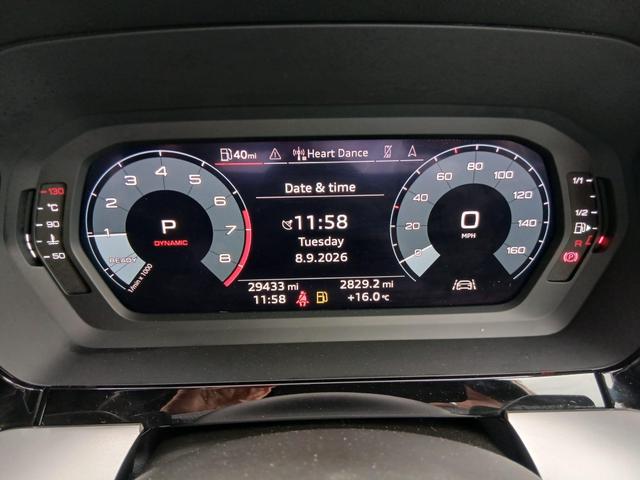 Used Audi A3 KS72LCN 12