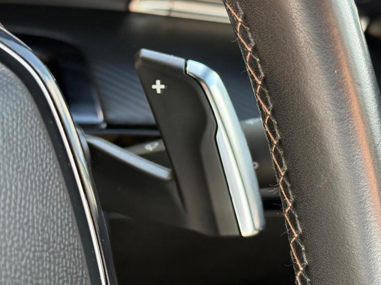 Used Peugeot 508 SW HJ72UUW 19