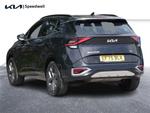 Kia Sportage Photo 6