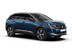 Used ~ Peugeot 3008 1.2 PureTech MHEV GT e-DSC Euro 6 (s/s) 5dr at Startin Group