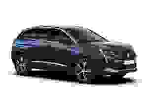  Peugeot 3008 1.2 PureTech MHEV GT e-DSC Euro 6 (s/s) 5dr Celebes Blue at Startin Group