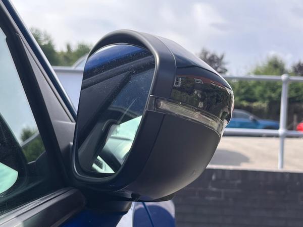 Used Peugeot 2008 LT24KWV 41