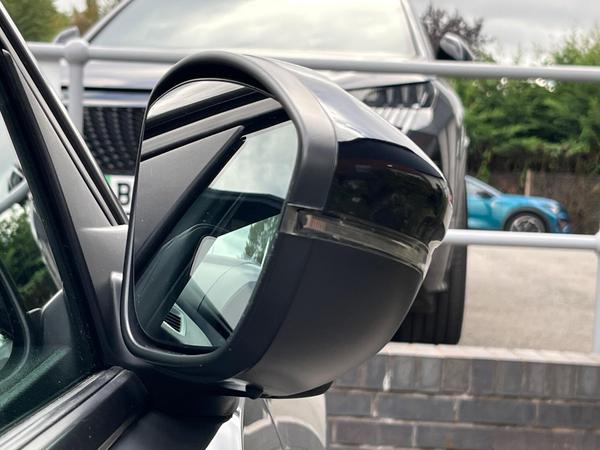 Used Peugeot 2008 BJ73UPP 40