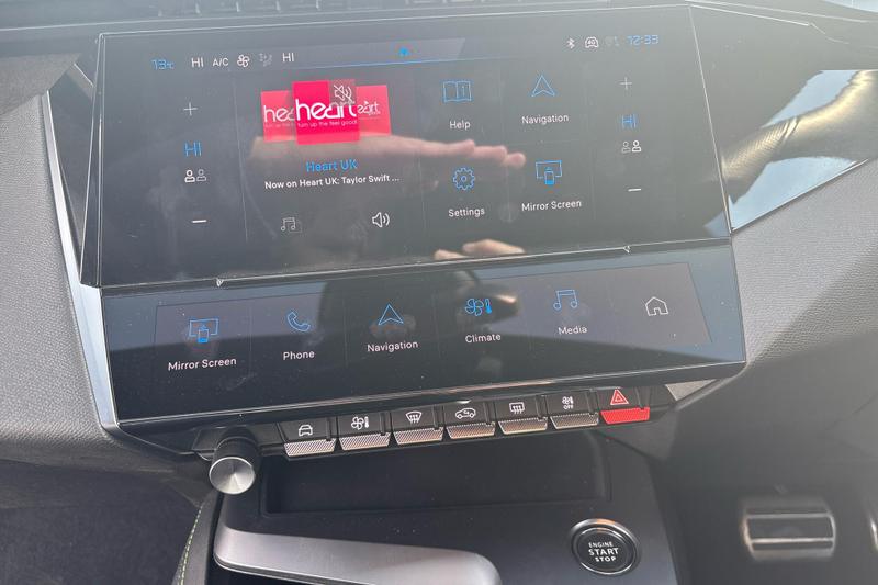 Used Peugeot 308 VO73FKU 6