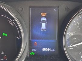 Toyota C-HR Photo 21