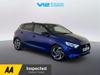 2021 Hyundai i20