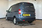 Ford TRANSIT COURIER Photo 1