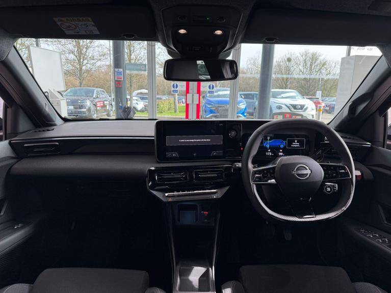 Used Nissan Micra 202601159163176 6