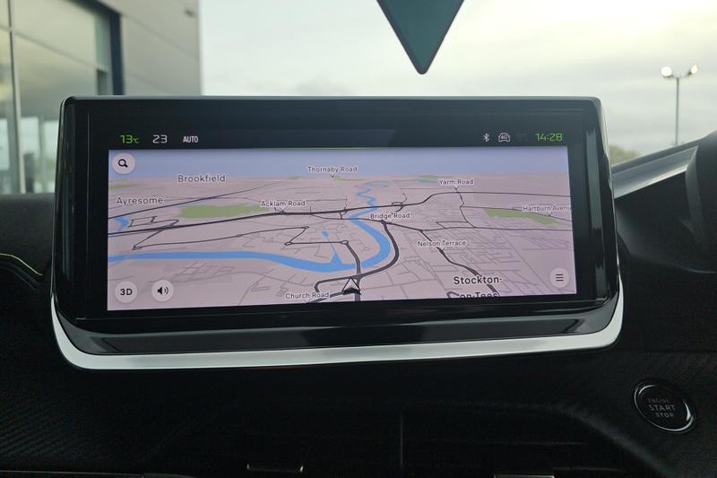 Used Peugeot 2008 BC23PUO 21