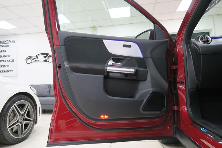 Used Mercedes-Benz EQA GU23USW 15