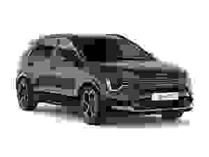  Kia Niro 1.6h GDi 3 DCT Euro 6 (s/s) 5dr Interstellar Grey at Startin Group