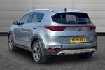 Kia Sportage Photo 1