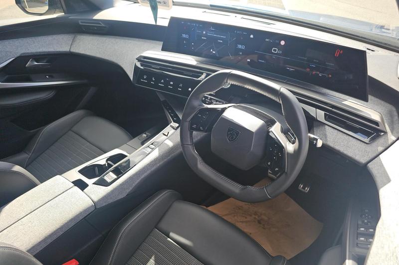 Used Peugeot 3008 NV24KJU 21