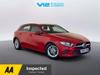 2019 Mercedes-Benz A-Class