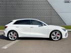Audi S3 Sportback Photo 9