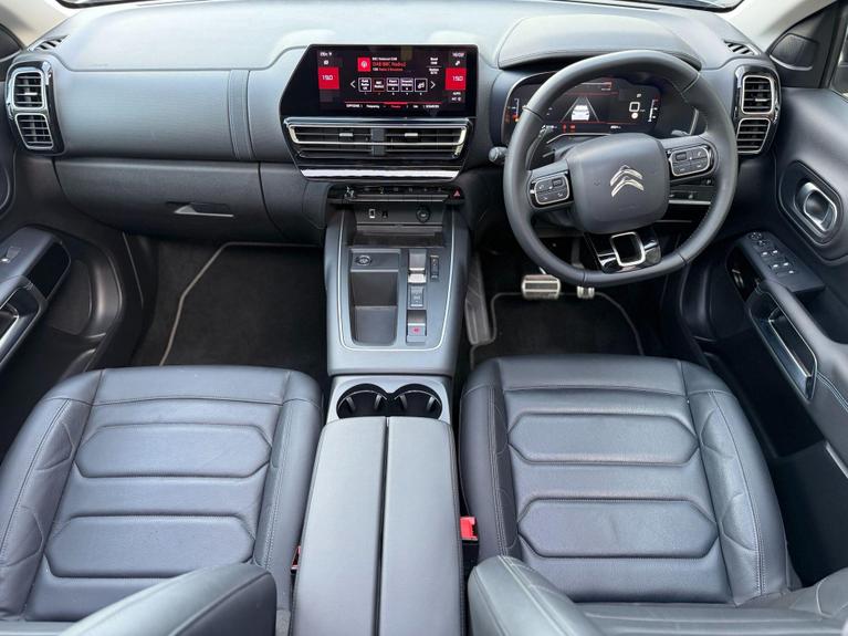 Used Citroen C5 Aircross MF23DXW 9